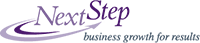 www.nextstepgrowth.com Logo